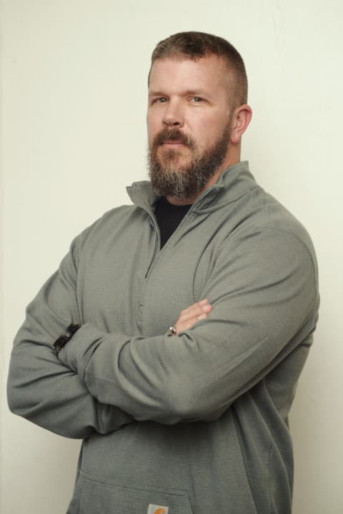 Dr. Chase Cunningham